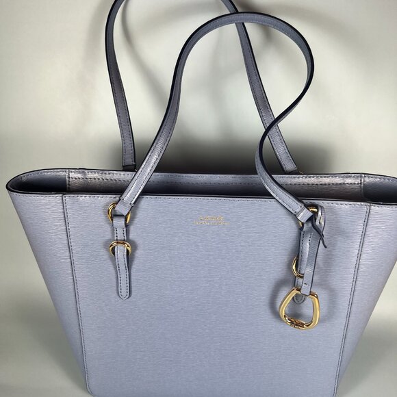 Lauren Ralph Lauren Handbag- New - Picture 2 of 8